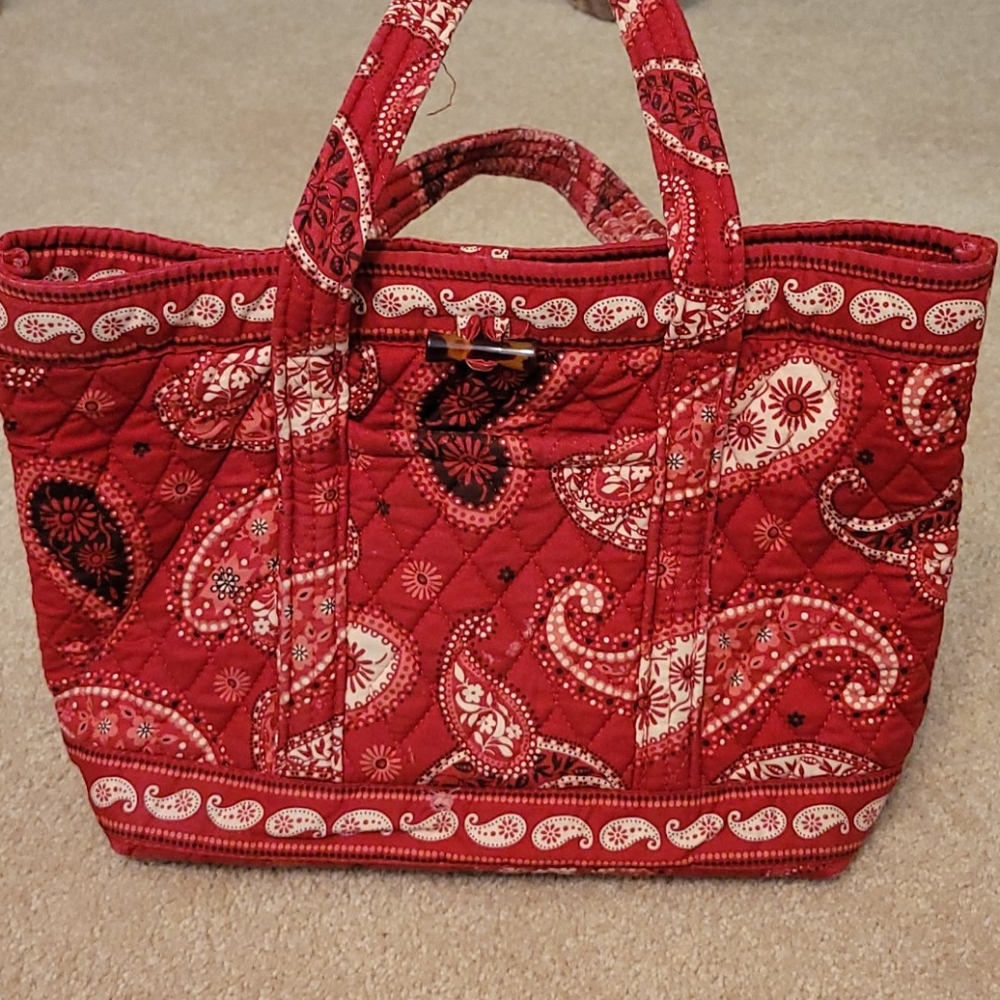 Vera Bradley Set